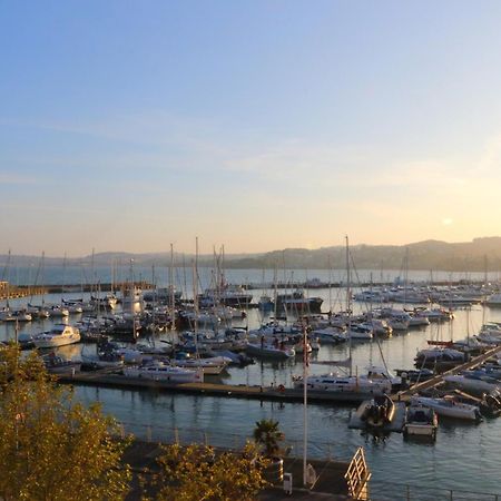 Regina Hotel Torquay Bagian luar foto